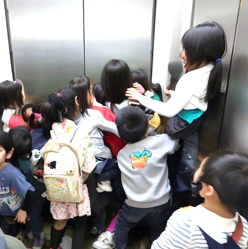 エレベーターの地震対応