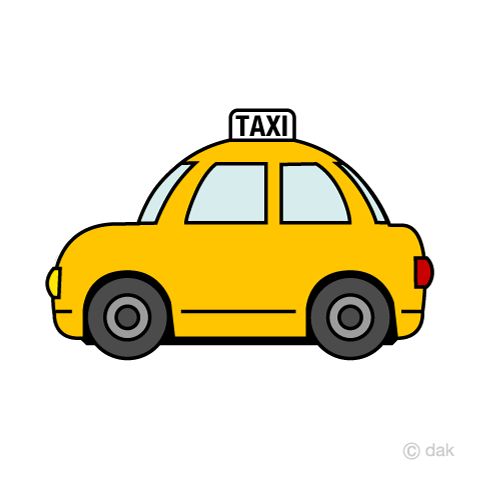 タクシー防災レポーター制度て知ってますか？